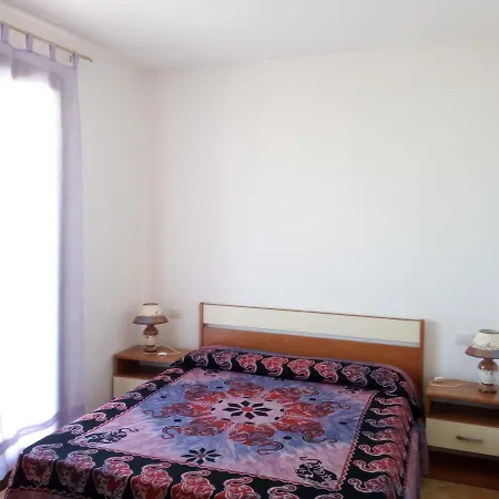 Apartman Holidays Olbia