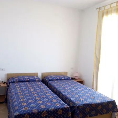 Apartman Holidays Olbia